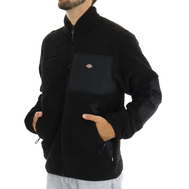 SHERPA RED CHUTE DICKIES - Mad Fashion | img vers.650x/